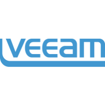 Logo Veeam