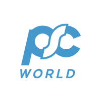 Logo PSC World