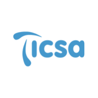 Logo Ticsa